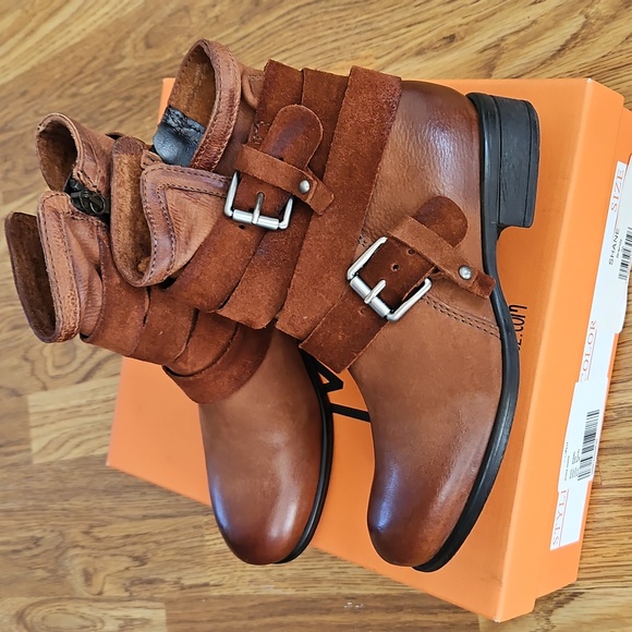 Miz Mooz Shane Bootie - Picture 1 of 9